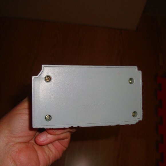 Star Wars McDonald's Happy Meal Kid Toy Clone Wars Master Yoda Force Levitation - Picture 4 of 4